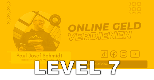 Kurs-Level 7